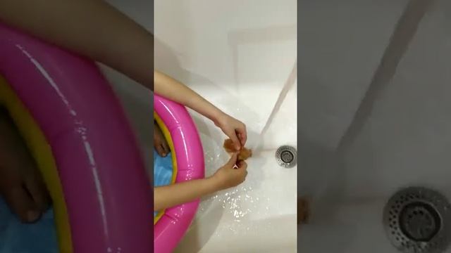 Как быстро сделать волосы куклы красивыми смотреть онлайн