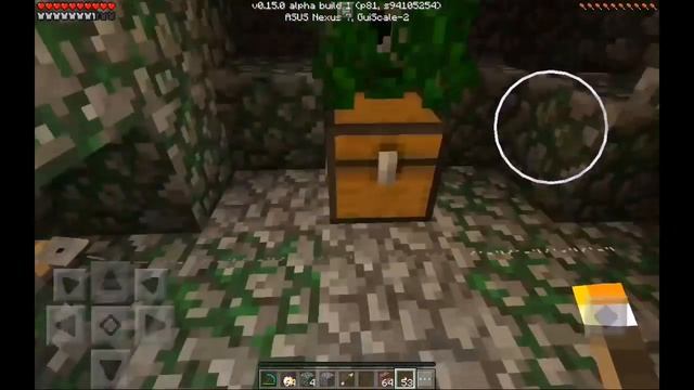 ВСЁ О ХРАМЕ В ДЖУНГЛЯХ! (КОД, ЛОВУШКИ) MINECRAFT PE 0.15.0 / STaYsON смотреть онлайн