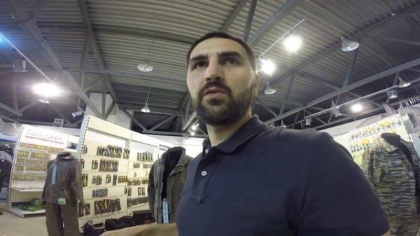 Фидерное удилище Team Salmo TOURNAMENT 100 на первый взгляд