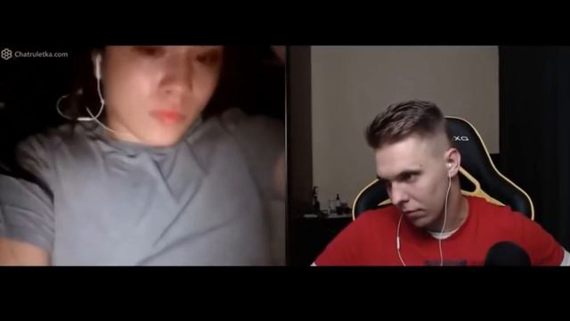 КРАСАВИЦА СОГЛАСИЛАСЬ НА СВИДАНИЕ! Тима Мацони ЧАТРУЛЕТКА смотреть онлайн