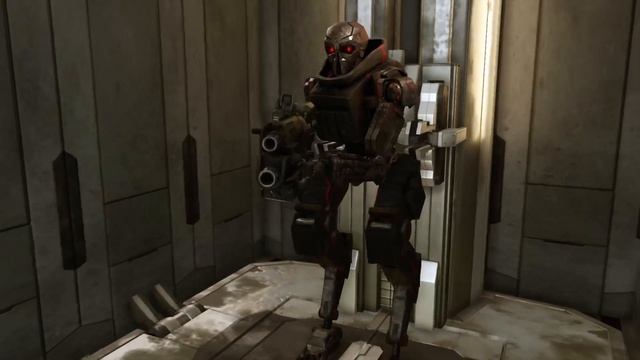 Покажем пришельцам где раки зимуют!X-COM2 смотреть онлайн