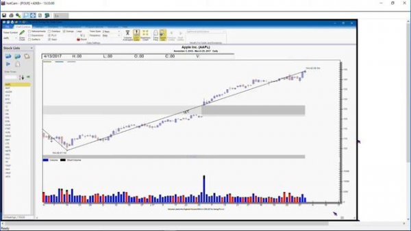 March 29th Power Trading Hour with David White on TFNN   2017