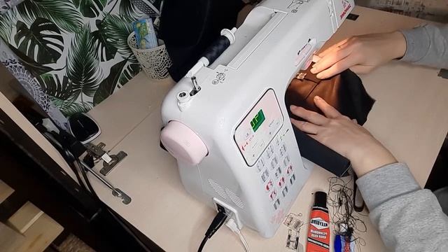 Не выкидывайте старые вещи! Кожаная сумка-шопер своими руками. смотреть онлайн