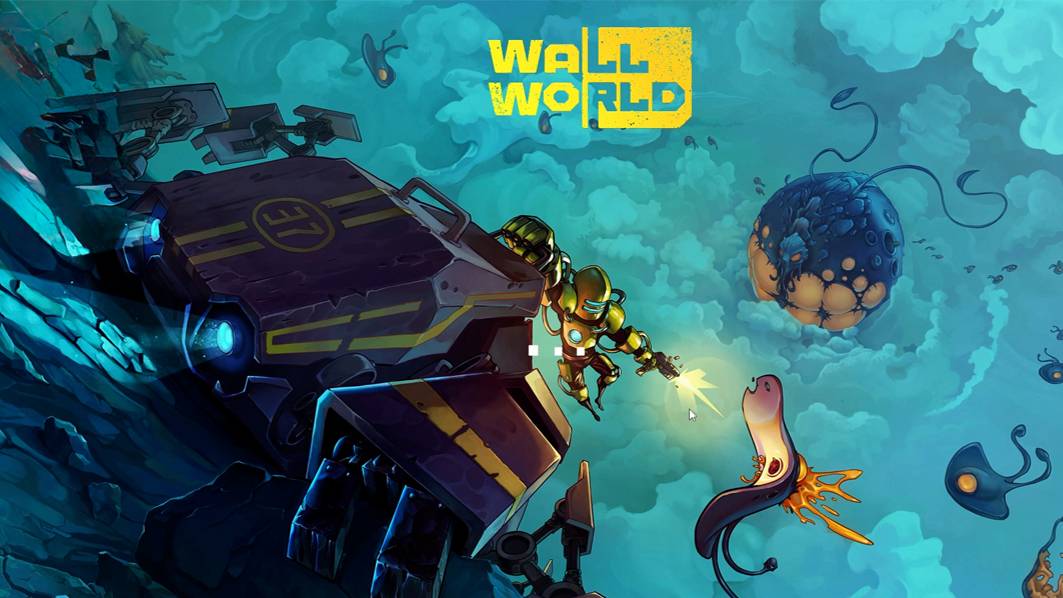 КОЛОМЕТ И ВСЕ ВСЕ ВСЕ - WALL WORLD #9 смотреть онлайн