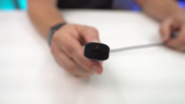 Selore 10Gbps USB C Hub Review смотреть онлайн