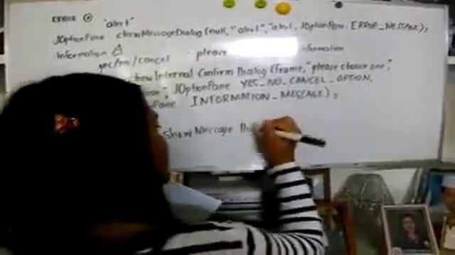 Java Programming- Javax Swing смотреть онлайн