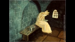 Былина «Волх Всеславович»