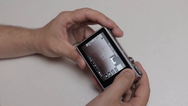 Canon G9X Mark2. Самый простой дюйм Canon