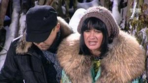 ДОМ-2 Город любви 1293 день Вечерний эфир (24.11.2007)