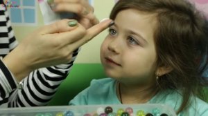 Супер сюрпризы в растущих шариках орбиз, достаём и показываем