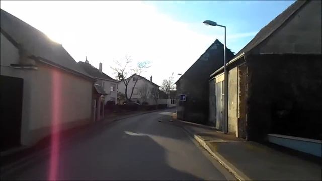 CabRide #8 La Ligne de campagne 34 en entier смотреть онлайн