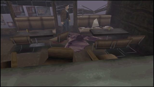 Silent Hill [RePack для ПК|Brain Dead] [Russian] [Consolgames] смотреть онлайн