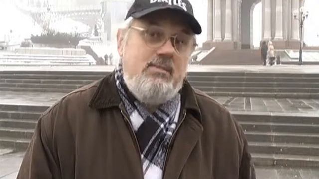 16.01.2013. 16 січня відзначають Всесвітній день «Бітлз» смотреть онлайн