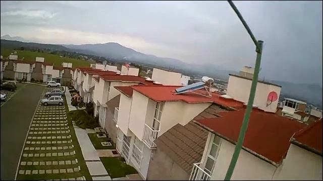 Dron Zubo смотреть онлайн