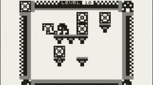 Alien Mind (Sinclair ZX 81)