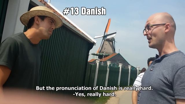 unique encounter between 2 polyglots in 21 languages смотреть онлайн