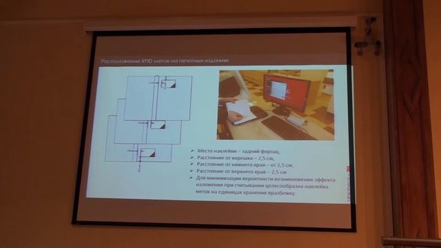 Книговыдача... Говердовский Тим