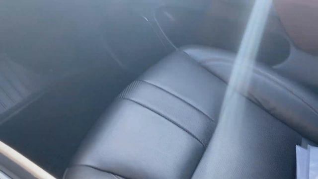 GAC GS8. 2017 г.в. ПОЛНОСТЬЮ СГНИЛ ЧЕРЕЗ ТРИ ГОДА???