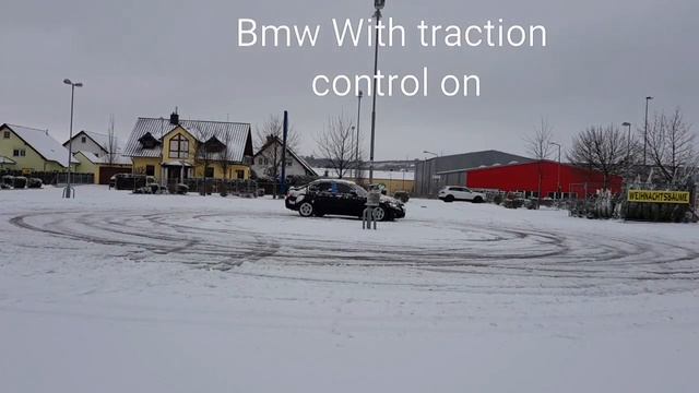 BMW DTC button (traction control on and off) смотреть онлайн