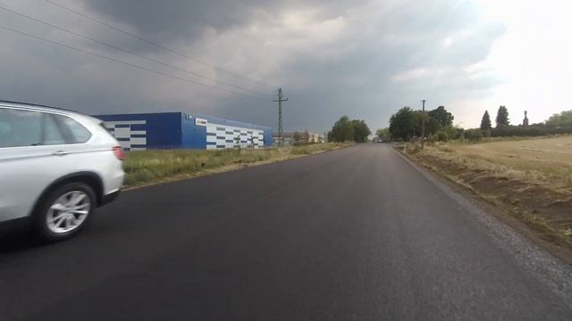 Duatron Thunder смотреть онлайн