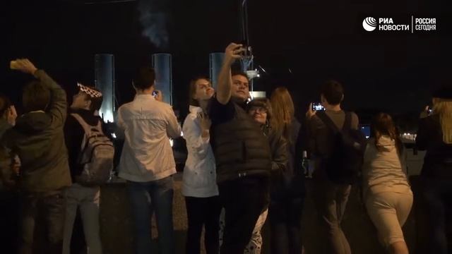 Возвращение легендарного крейсера Аврора 2016 смотреть онлайн
