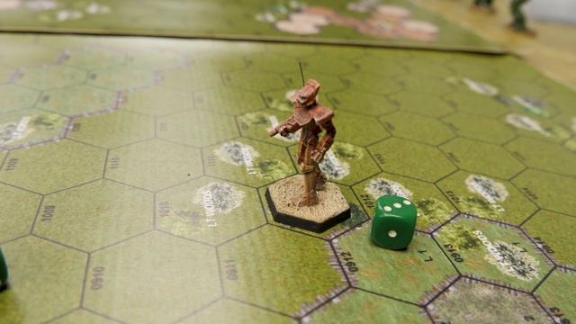 Что такое BattleTech Classic - настольный варгейм с миниатюрами (Обзор) смотреть онлайн