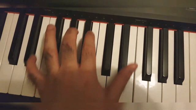 BLACKPINK - 'How You Like That' | How to play Intro in 1 minute by OME Piano смотреть онлайн