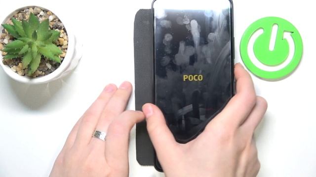 POCO X3 GT | Как обойти экран блокировки на POCO X3 GT - Сброс пароля на POCO X3 GT