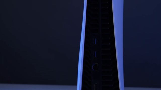 Большой обзор PlayStation 5 ?