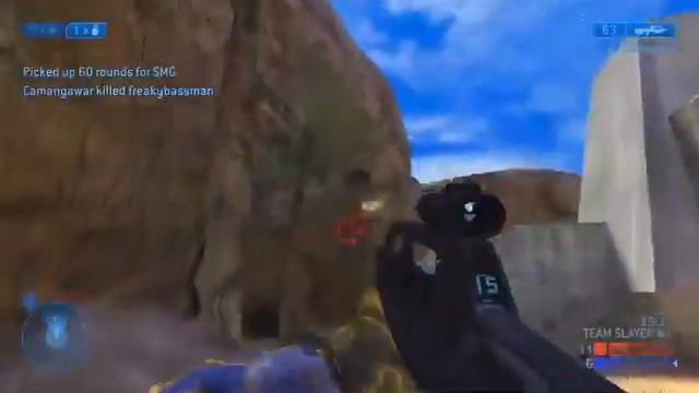 Halo 2 Pt 2 смотреть онлайн