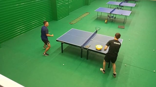 Теннисный кроссфит ?архив лето 2022г. смотреть онлайн