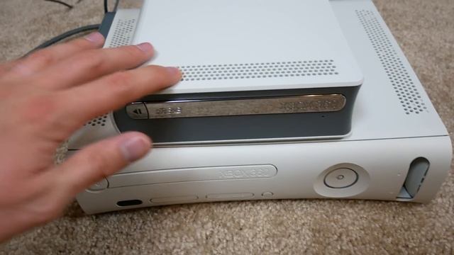 I Bought an Xbox 360 HD DVD Player from eBay... These Still Exist in 2019?? смотреть онлайн