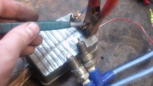 Проверка катушки ГАЗ ОКА и коммутатора ГАЗ УАЗ