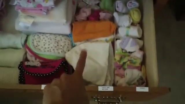 Как сложить вещи для маленького ребенка смотреть онлайн