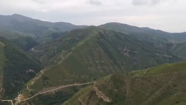 Дагестан-мой край родной смотреть онлайн