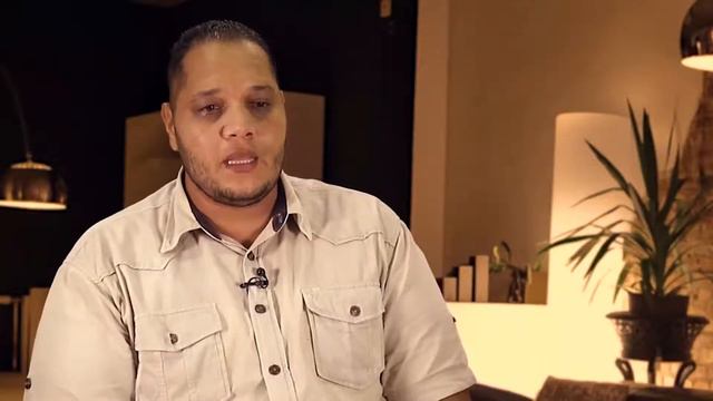TESTIMONIO DE HISTORIA DE VIDA *** Sr Edinson Urbina *** смотреть онлайн