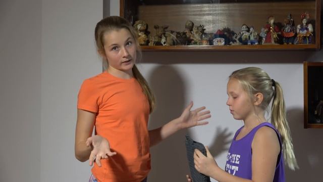 FORTNITE ТАНЦЫ В РЕАЛЬНОЙ ЖИЗНИ ОТ ЯРЫ И СВЯТЫ! КТО КРУЧЕ ТАНЦУЕТ ? смотреть онлайн