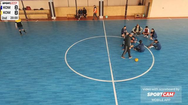 Кытай против Желе-Добо - 08/04/2023 смотреть онлайн