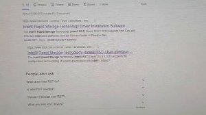 При установке Windows, программа не видит диск (HDD, SSD)
