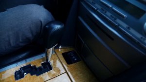 Тойота Камри 2.4, 40-ка Тест драйв, обзор, отзыв - Toyota Camry