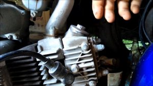 Как ЛЕГКО проверить ПОСТУПАЕТ МАСЛО в ГОЛОВКУ или НЕТ |  Проверка МАСЛОНАСОСА на Альфе