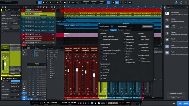 Studio One 6 | 5 Highlights im neuen großen Update | Recording-Blog Check Deutsch смотреть онлайн