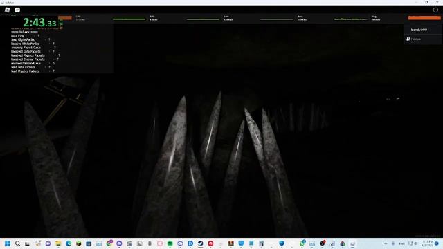Apeirophobia roblox infinity mode 2 players 5 levels former world record смотреть онлайн