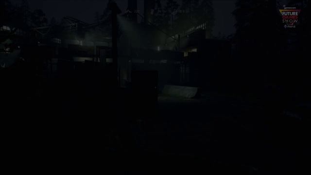 Rooted - Gameplay Trailer - Future Games Show Gamescom 2022