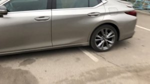 lexus es 350 / лексус es 350 . Торг на $7 тыс. Подбор авто 2020