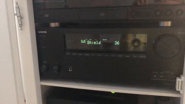 Mordaunt Short and Onkyo 5.1.2, Mordaunt Short Avant 908, 905C, 903S, MS302, MS309W, Onkyo TX-NR686 смотреть онлайн