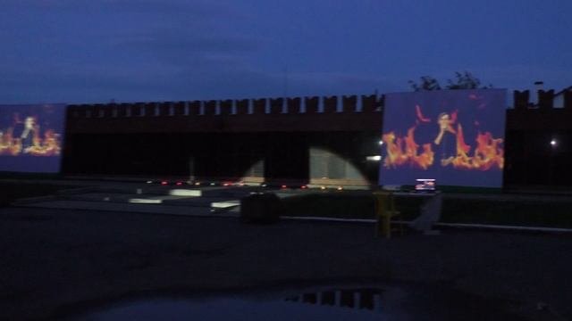 23.06.23 Свеча памяти смотреть онлайн