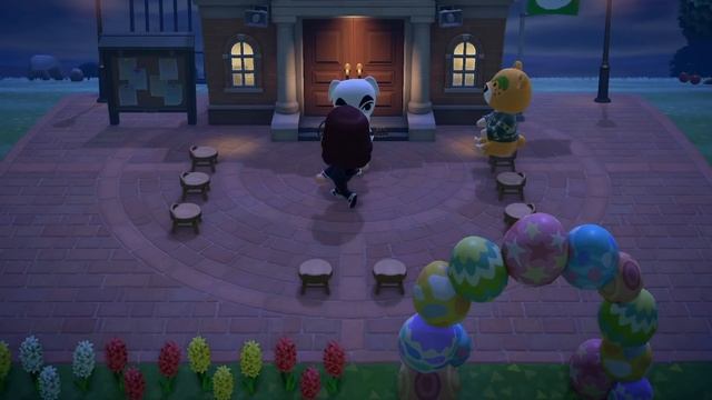 Beware The GAME BREAKING “I’ve Moved Out” Glitch | Animal Crossing: New Horizons смотреть онлайн