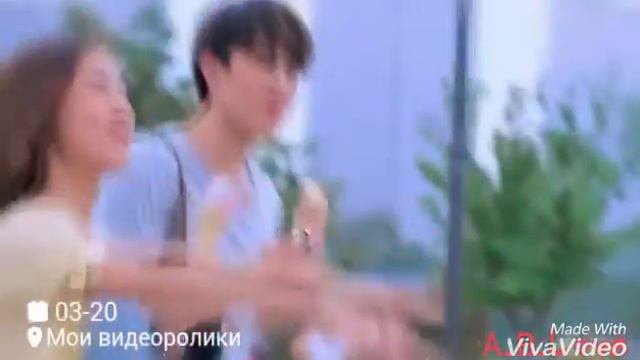 ❣Они Великолепны❣ Aom And Mike🔹поцелуй меня ♣ полный дом🔸