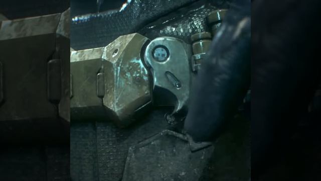 Batman Beyond Suit Arkham Knight смотреть онлайн